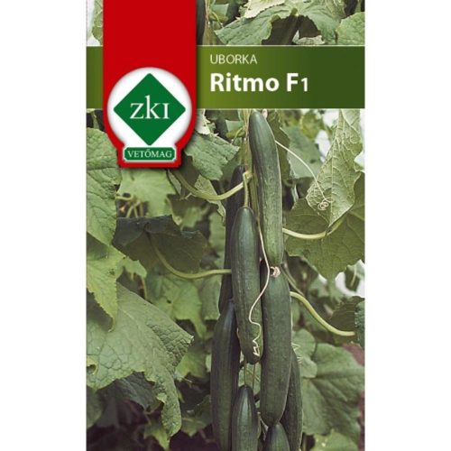 Vetőmag uborka Ritmo 10 szem ZKI