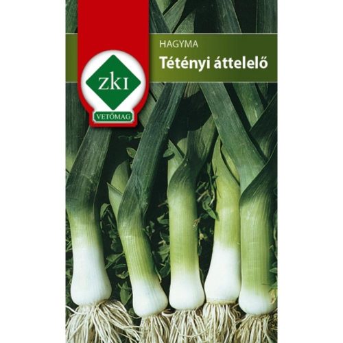 Vetőmag sárgadinnye Tétényi cs.héjú 2 g