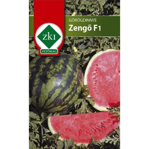 Vetőmag dinnye Zengő ZKI