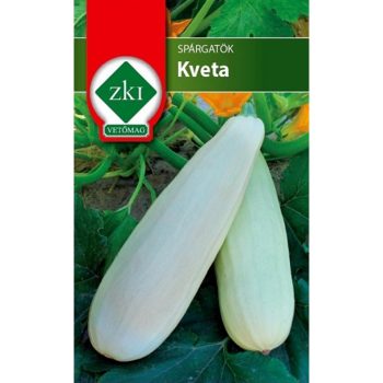 Vetőmag tök Kveta 3 g ZKI