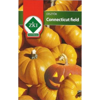 Vetőmag dísztök Connecticut field 3 g ZK