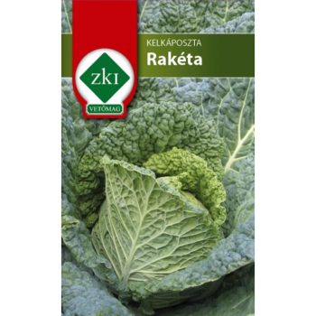 Vetőmag kelkáposzta Rakéta 2 g ZKI