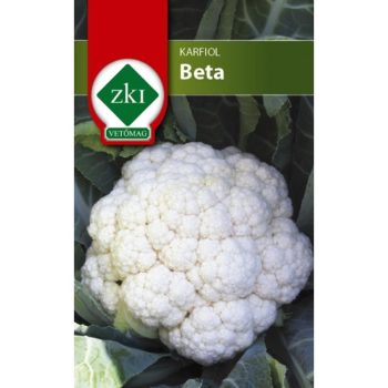 Vetőmag karfiol Beta 1 g ZKI