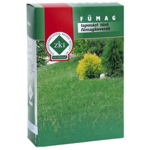 Fűmag taposástűrő 1 kg ZKI