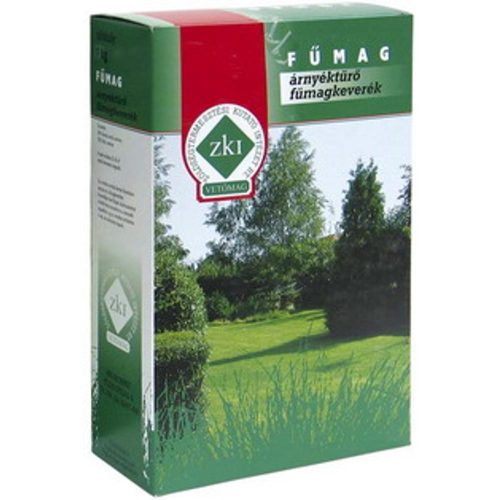 Fűmag árnyéktűrő 1 kg ZKI