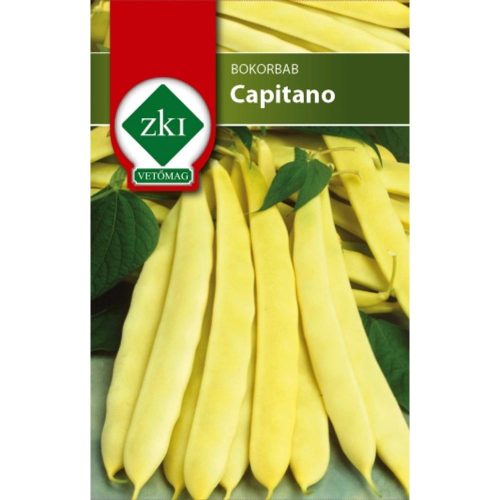 ZKI Capitano bokorbab vetőmag 50 g