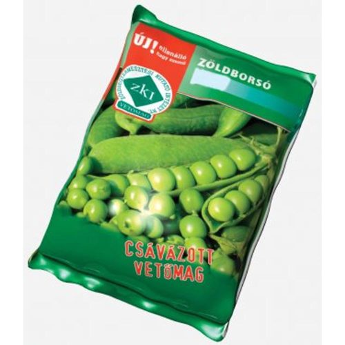 Vetőmag borsó Rajnai törpe 400 g ZKI
