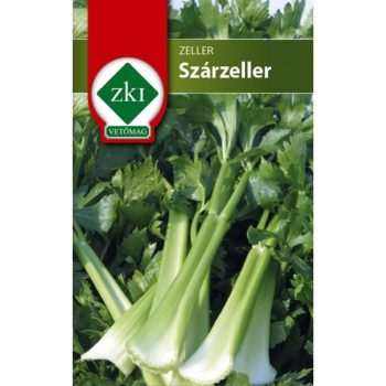 Vetőmag szárzeller 1 g ZKI