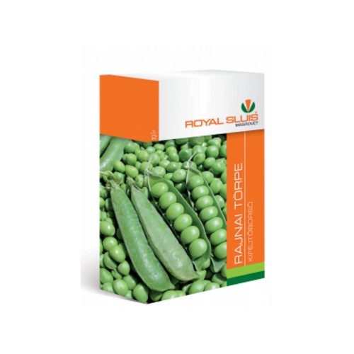 Kifejtőborsó Rajnai Törpe 250g