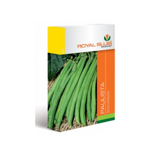 Vetőmag bab Paulista 75/100 g Royal