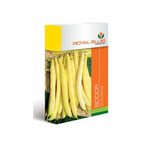 Vetőmag bab Bodor 65 g Royal