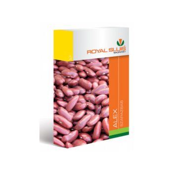 Vetőmag bab Alex 50 g Royal