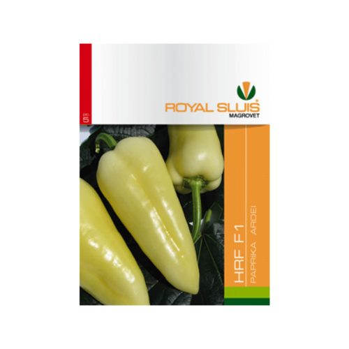Vetőmag paprika Hrf F1 0,4 g Royal
