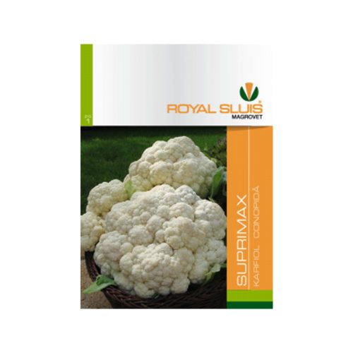 Vetőmag karfiol Suprimax 0,5 g Royal