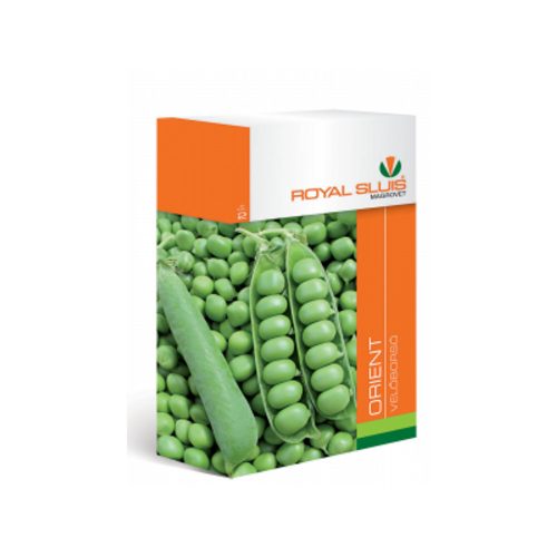 Vetőmag borsó Orient 500 g Royal