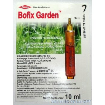 Bofix Garden 10 ml (50 m2)