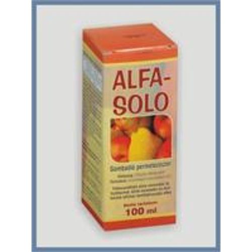 Alfa Solo 100 ml