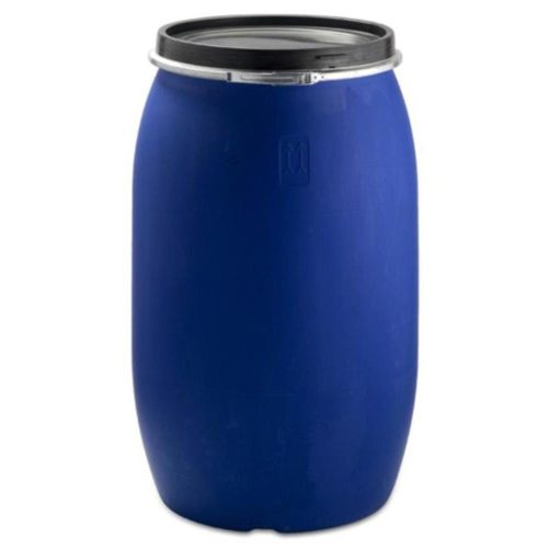 Hordó csatos 120 l műa. sterk