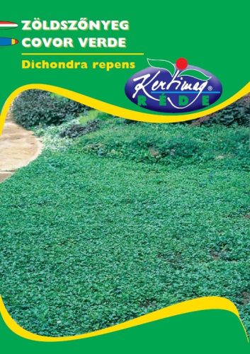 Vetőmag Dichondra / fűpótló 50 g 10 m2