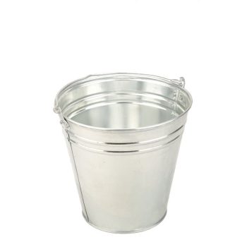 Vödör horganyzott 5 l