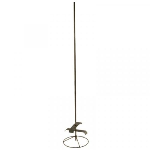 Gyümölcsaprító szár inox