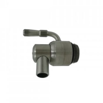 Csap 1/2" inox füles kannához