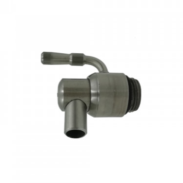 Csap 1/2" inox füles kannához
