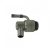 Csap 1/2" inox füles kannához