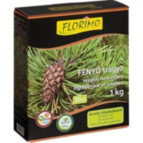 Florimo Fenyő műtrágya 1 kg