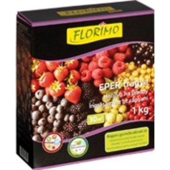 Florimo Eper és bogyósok műtrágya 1 kg