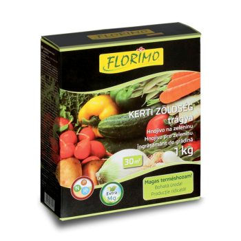 Florimo Kerti zöldség műtrágya 1 kg
