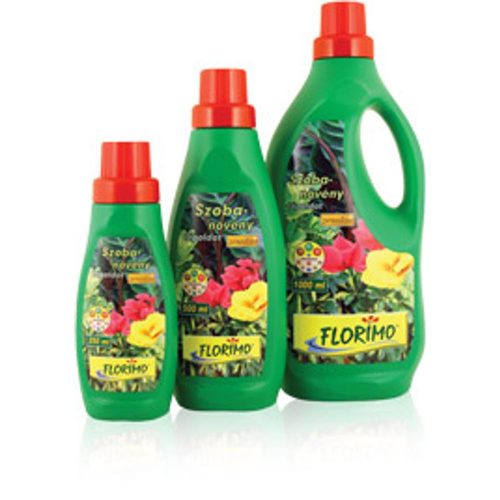Florimo szobanövény tápoldat 1 l-s