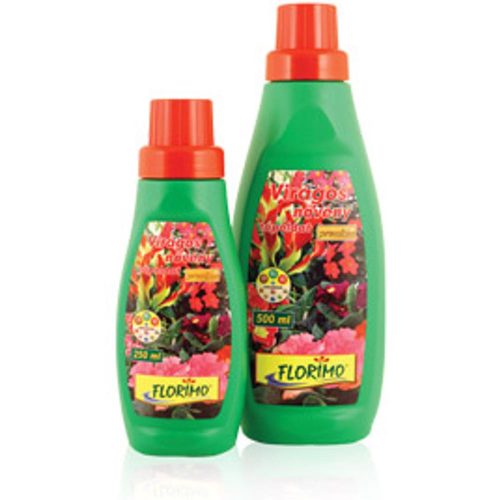 FLORIMO Virágos növény tápoldat 500 ml