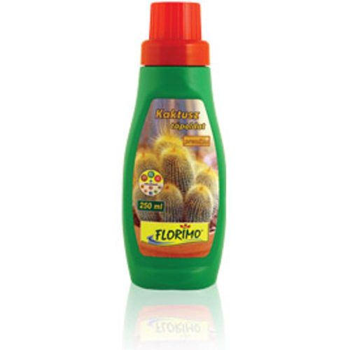 FLORIMO Kaktusz tápoldat 250 ml