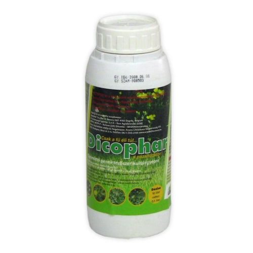 Dicophar 100 ml (100 m2-re)