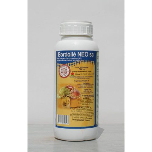 Bordóilé Neo 1 l