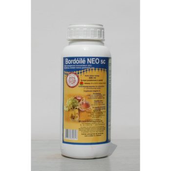 Bordóilé Neo 0.5 l