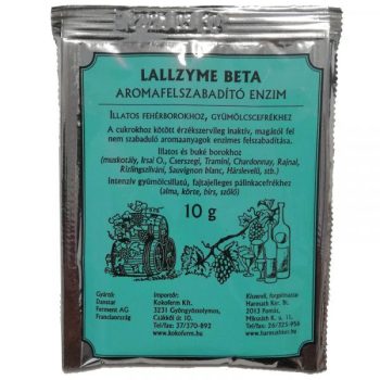 Lallzyme Beta aromafelszabadító 10 g