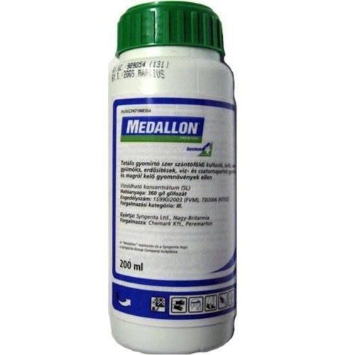 Medallon Premium 1 l