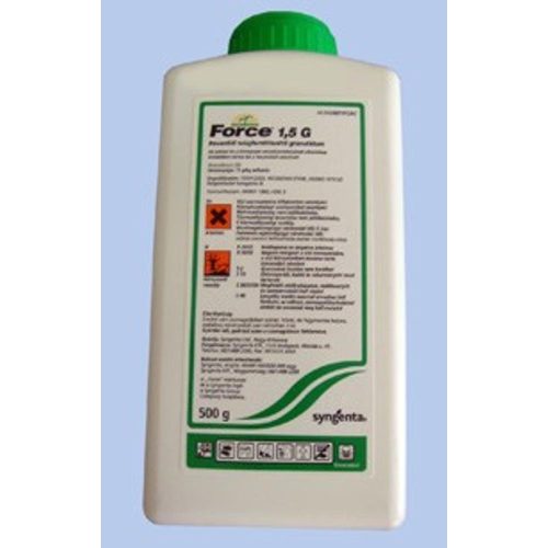 Force 1.5 G 0,3 kg