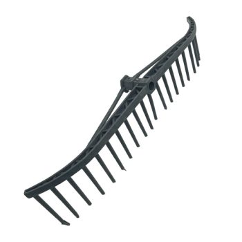 Gereblye begyűjtő műa. 19 fog, 52 cm fej