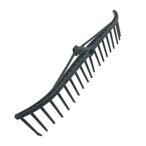 Gereblye begyűjtő műa. 19 fog, 52 cm fej