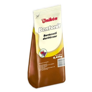 Bentonit derítő 450 g
