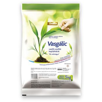 Vasgálic 1 kg