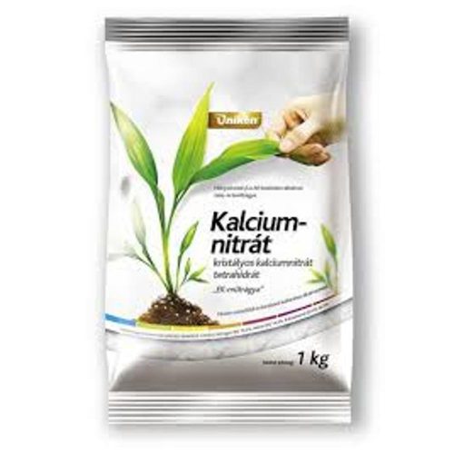 Kálcium-nitrát 1 kg ~30 m2-re