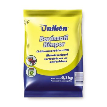 Borkén 100 g