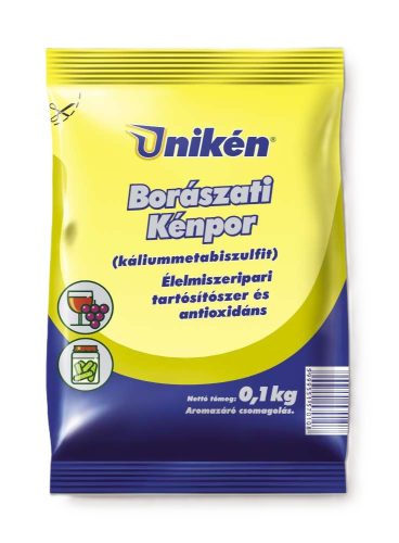 Borkén 100 g
