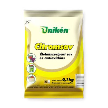 Citromsav 100 g