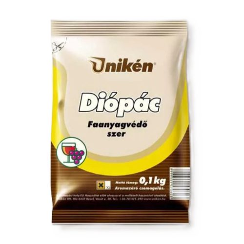 Diófapác 100 g