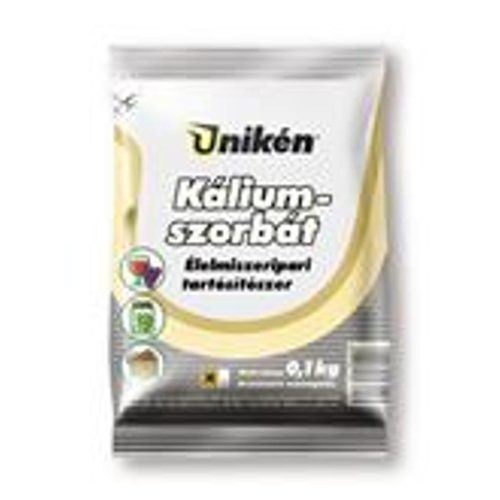 Kálium-szorbát 1 kg